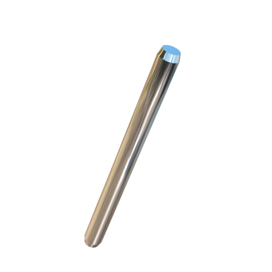 Titanium 1/8 X 1-1/2 inch Allied Titanium Dowel Pin